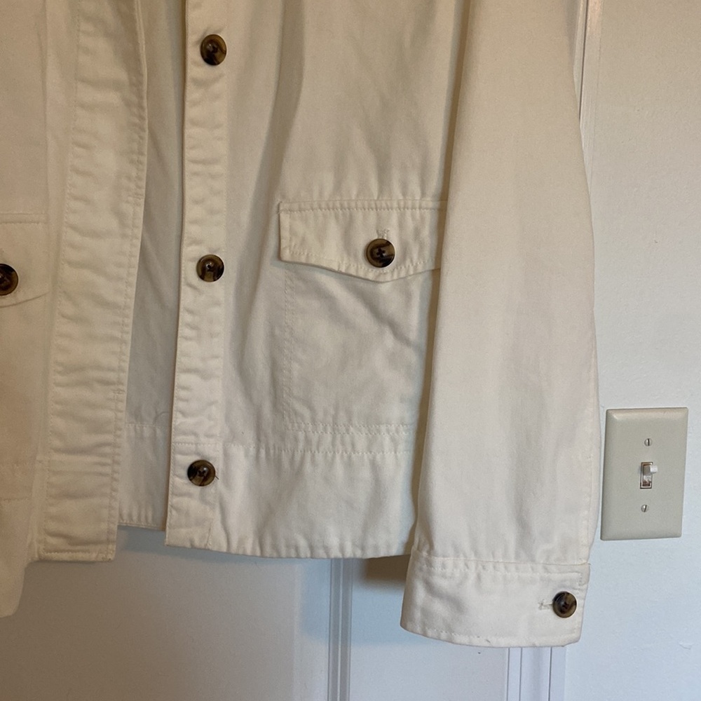 Loft jacket - Picture 3 of 9